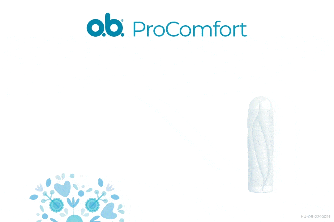 o.b. ProComfort gif