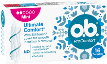 o.b.® ProComfort® Mini
